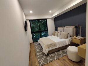 Departamento en Venta en Coyoacan SkyPark Amores (m2d3176)