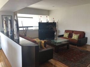 Departamento en Venta en Lomas de Chapultepec (m2d3223)