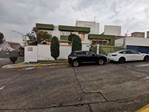 Casa en Venta  en Lomas de Tecamachalco (m2c352)