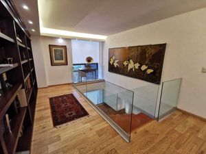 Departamento en Venta o Renta en Bosques de Las Lomas (m2d3063)