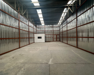 Bodega en Renta en Iztapalapa San Pedro (m2bc169)