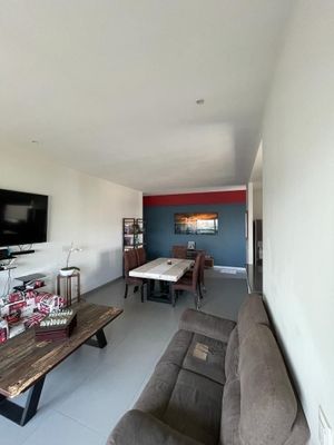 Departamento en Venta en Condesa con Terraza (m2d3087)