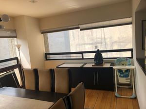 Departamento en Venta en Lomas de Chapultepec (m2d3223)