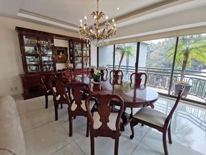 Departamento en Venta  en Bosques de las Lomas  (m2d3093)