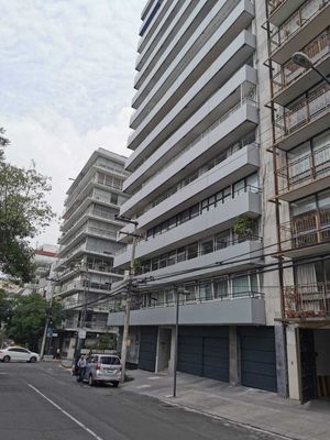 Oficina en Renta en Polanco (m2o2803)