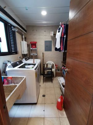 Departamento en Venta  en Bosques de las Lomas  (m2d3093)