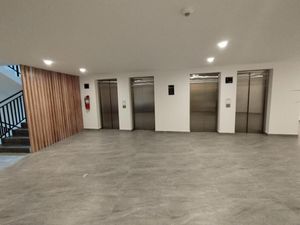 Departamento en Venta en Coyoacan SkyPark Amores (m2d3177)