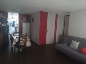 Departamento en Venta Cuauhtémoc  Doctores (m2d3081)