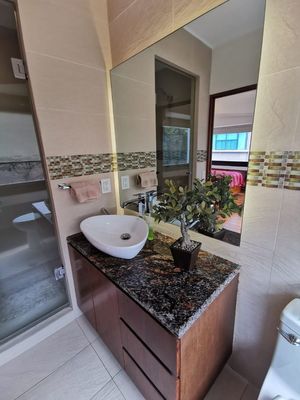 Departamento en Venta  en Bosques de las Lomas  (m2d3093)