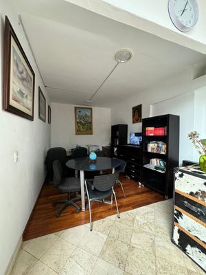 Casa en Venta en Lomas de Chapultepec Paseo de las Palmas (m2c344)