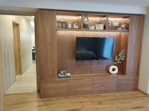 Departamento en Venta en Del Valle SkyPark San Lorenzo (m2d3170)