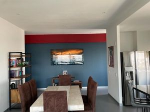 Departamento en Venta en Condesa con Terraza (m2d3087)