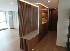 Departamento en Venta en Interlomas Palmas Altas (m2d3129)