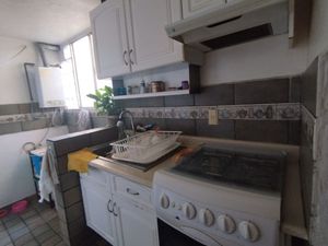 Departamento en Venta Cuauhtémoc  Doctores (m2d3081)