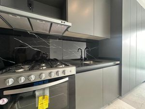 Departamento en Venta en Cuauhtémoc Icon Roma con Balcon (m2d3217)