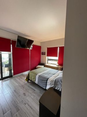 Departamento en Venta en Condesa con Terraza (m2d3087)