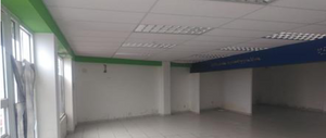 Terreno en Venta  con Locales y Oficinas Comerciales  (m2tc1)