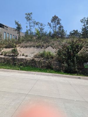 Terreno en Venta en Bosque Real para casa (m2tr68)