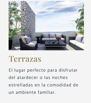 Casas en preventa en San Miguel de Allende