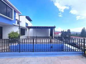 Casa en venta en Loma Dorada