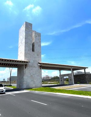 Terreno en venta en Lomas del Campanario