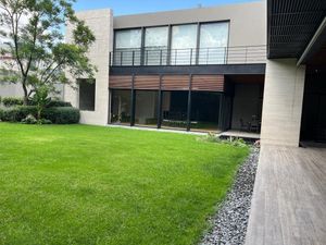 Residencia de lujo en venta en Jardines del Pedregal