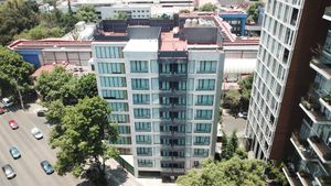 Edificio en renta en Colonia Condesa