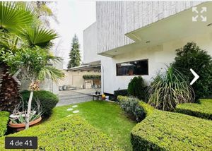 Casa en venta en Bosques de las Lomas