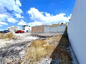 Terreno en venta en Zibata, Turquesa