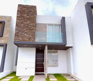 Casa en venta San Isidro Juriquilla