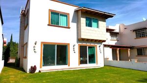 Casa en venta Club de Golf Tequisquiapan