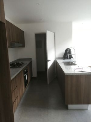 Departamento en venta San Lucas Tepetlacalco