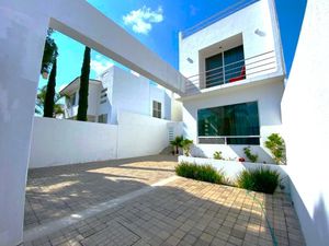 Casa en venta en Real de Juriquilla