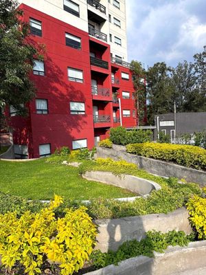 Departamento en renta en Tlalnepantla