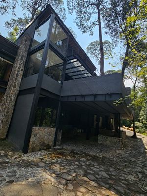 Casa de lujo en venta en Valle de Bravo