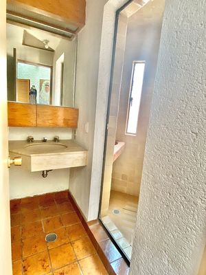 Excelente Loft en renta, Lomas de Chapultepec, Miguel Hidalgo