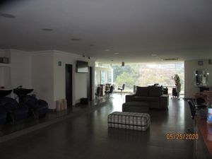 Local comercial en PB en renta, Lomas del Chamizal, Cuajimalpa de Morelos