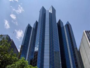 Edificio de oficinas en renta, Corredor Insurgentes, Guadalupe Inn