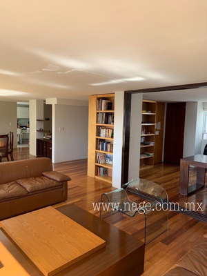 Departamento en venta, Lope De Vega Polanco, Miguel Hidalgo