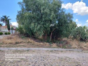 Terreno en Venta, Presa Escondida,  Tepeji del Rios