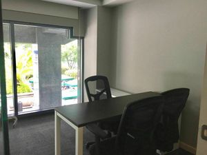 Oficina Amueblada en Venta, Polanco Primera Sección, Miguel Hidalgo