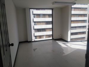 Oficina en piso 3 -B en renta, Del Valle Sur, Benito Juárez