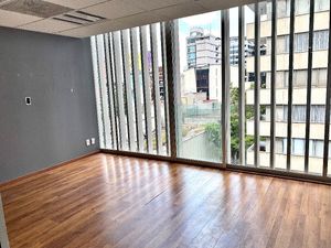 Oficina 603 en renta, Polanco V Sección, Miguel Hidalgo