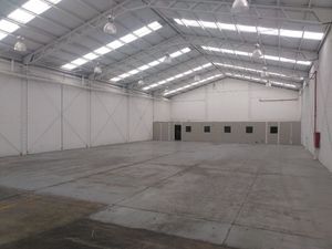 Bodega 1  en renta, Alce Blanco, Naucalpan de Juárez