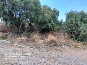 Terreno en Venta, Presa Escondida,  Tepeji del Rios