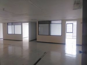 Oficina en piso 3 -B en renta, Del Valle Sur, Benito Juárez