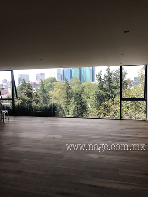 Departamento en venta 1er Piso, Polanco, Miguel Hidalgo