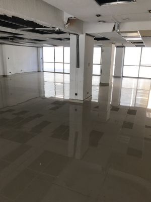 Oficina en renta en 3er piso, Polanco, Miguel Hidalgo