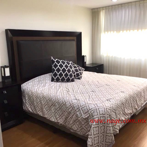 Departamento en venta , La Fontaine Polanco, Miguel Hidalgo