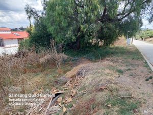 Terreno en Venta, Presa Escondida,  Tepeji del Rios